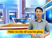 Bài Elearning môn Địa lí – Nguyễn Công Quang – THCS Quang Trung – Đại Lộc