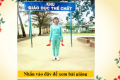 Bài Elearning môn thể dục – Nguyễn Thị Thảo – THCS Quang Trung, Đại Lộc